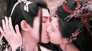 [Shang Xin Yue Lin] Menyerahlah‖ Xiao Lin x Ye Bingshang‖ Deng Wei x Chen Duling