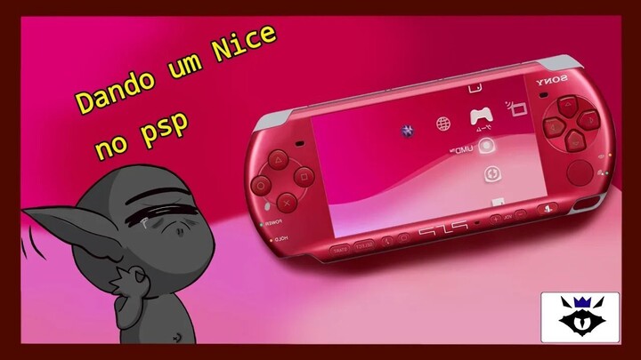 Como abrir e trocar os botões PSP (NO Spantan Edition)