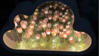 Does this require a lot of money? No, it requires a lot of love!!!