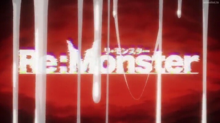 re-monster ep 1