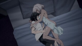 แนะนำอนิเมะน่าดู - Saikyou no Shienshoku