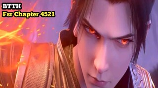 Battle Through The Heavens | Fsr Chapter 4521