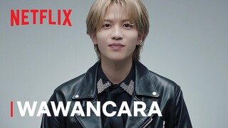 Kisah Shison | Wawancara | Yu Yu Hakusho | Netflix