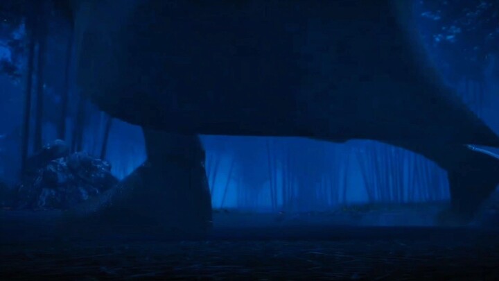 The Gate of Mystical Realm. Episode 05. Sub.Indo Part.6