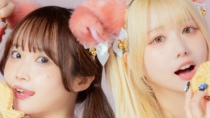 【になあず】きゅんきゅんみこきゅんきゅん♡ / さくらみこ踊ってみた[Vũ đạo gốc]