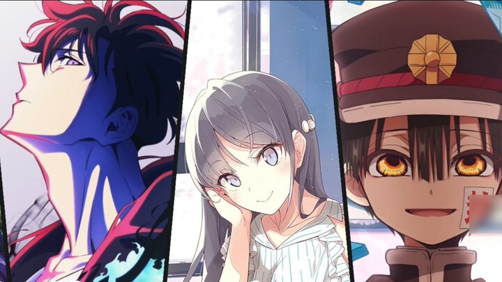 Which animated sequel to be aired in 2025 are you most looking forward to?