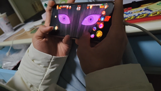 The once top-secret roommate who scored 3000 points and wore second-tier gear now finds himself scra