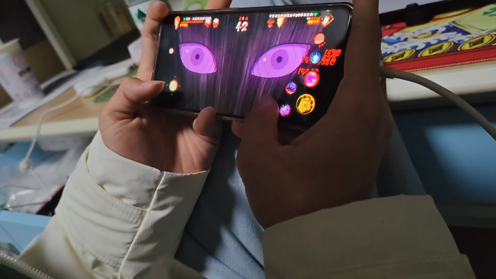 曾经3000分穿二的暗部室友如今沦落到在上忍一吃低保……