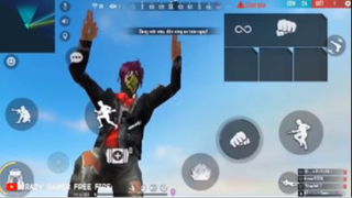 Những Khoảnh Khắc Hài Hước Trong Free Fire