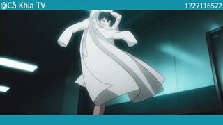AMV_Lên đường #anime #schooltime