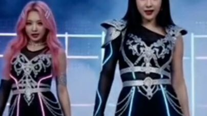 Black crown (AI K- pop ver,)아이콘X (Icon x)