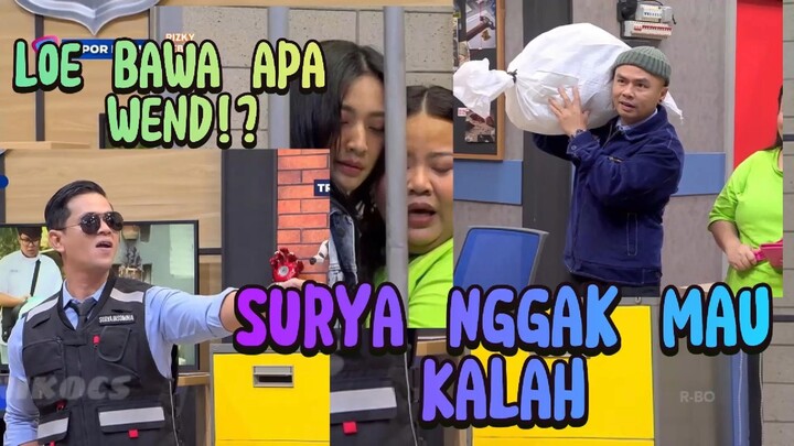 FULL Lapor Pak 09/12/25 Masih Anget Nihh Kak, Godok Terus !!!