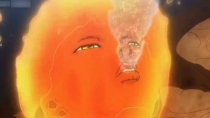 Hunter x Hunter, the strongest human Netero still lost to the Mosquito King, what a pity