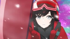 RWBY: Hyousetsu Teikoku - Episode 8 (Subtitle Indonesia)