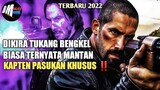 Mereka Telah Berurusan Dgn Mantan Kapten Pasukan Khusus - Alur cerita film Action