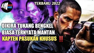 Mereka Telah Berurusan Dgn Mantan Kapten Pasukan Khusus - Alur cerita film Action