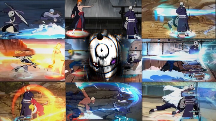 Top Tier in Appearance Rate: The Go-To Ninja for Countless Players—The Ultimate “Steaming” Option!