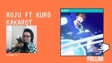 Dragon Ball Z Kakarot Gameplay 16 - ROJU FT KURO