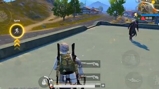 PUBG Mobile - Bật _AimBot HeadShot_ Nỏ Thần Có Ngay 17 Mạng _)) _ Game Đấu _Đau