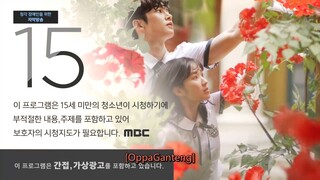 [Indo Sub] Extraordinary You Episode 13-14