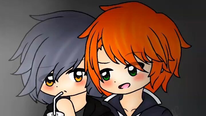 [Speed Paint] Heart boy my babe || Ep.33 || Sorry || SK SpeedPaint
