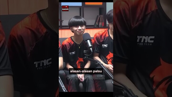 PRO PLAYER MLBB MELAKUKAN PENIPUAN!?