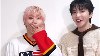 250112 SEVENTEEN 夫胜宽 IF I SAY, I LOVE YOU Challenge #BOYNEXTDOOR #WOONHAK 零站