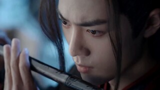 [Movie&TV] [Wuxian & Wangji] Funny Doujin Story | The Finale