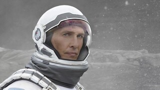 [ใครว่า] ผลงานชิ้นเอกของ Douban เรื่อง "Interstellar" ได้คะแนน 9.2 โนแลนเล่นกับพื้นที่ห้ามิติ ไม่คิด