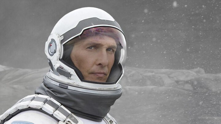 [Siapa bilang] Mahakarya Douban "Interstellar" mendapat skor 9,2. Nolan bermain-main dengan ruang li