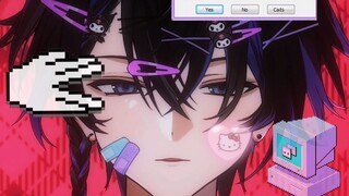 💜เริ่มต้นをあけて💜