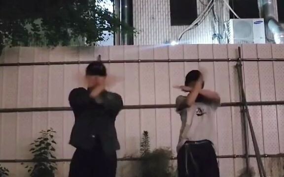 【Catatan TXT】230616 #S_Class_Challenge 💫 w/ #TOMORROW_X_TOGETER #然完成