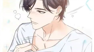 Good Night, Liang Xiao Chap 1-10 || Manga Yaoi