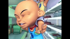 Upin dan Ipin - Kuih Untuk Opah | Musim 05 Eps 05 Part 03