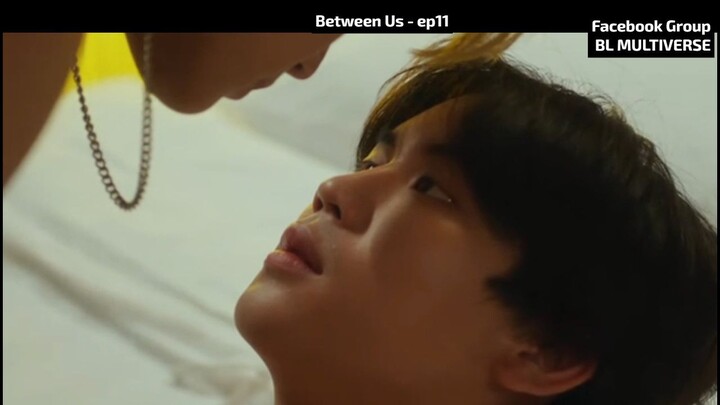 ♦𝗕𝗲𝘁𝘄𝗲𝗲𝗻 𝗨𝘀 - 𝗲𝗽𝟭𝟭