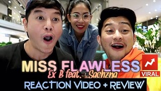 MISS FLAWLESS (REACTION VIDEO & REVIEW) | JreyVlog