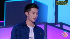 ซับไทยรายการ Happy Camp 2018 : หวังเห้อตี้ขอบคุณอาจารย์เหอ