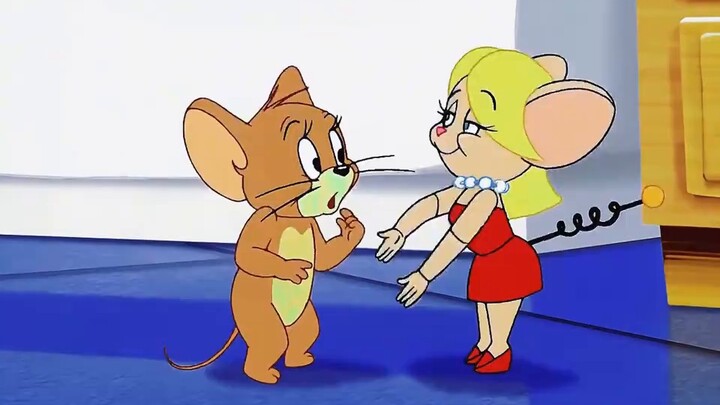 Love can give birth to flesh and blood, even if she is a robot