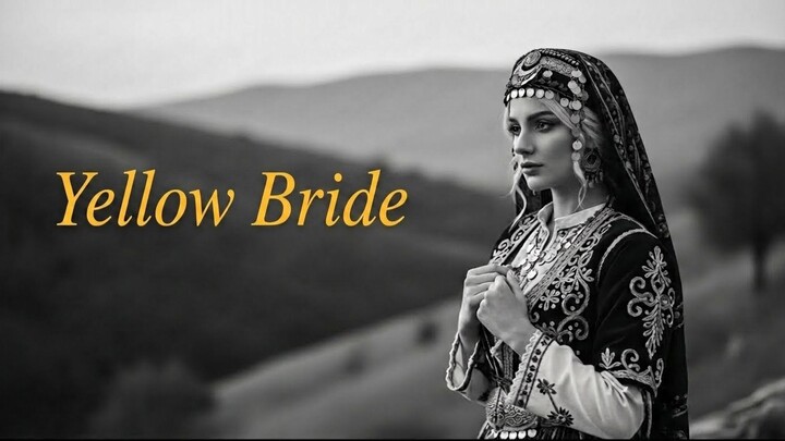 Sarı Gelin- An Emotional, Deep and Sad Version I Anatolian Soul Series