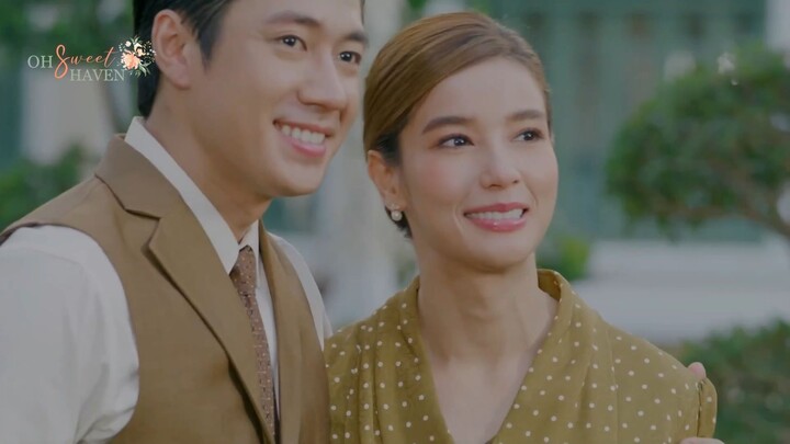 Sunset in Winter - Final Episode