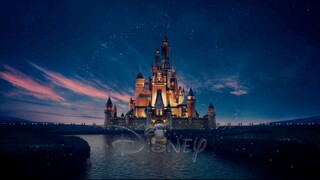 Opening To Tinkerbell: And The Fairy Rescue DVD (UK Version)