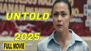 WATCH | PINOY | Jodi Sta. Maria | 2025 | MOVIE | UNLICINEMA