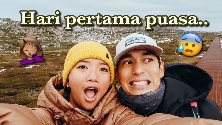 We're going to the highest Mountain in Australia - Mt Kosciuszko