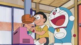 Doraemon (2005) Episode 303 - Sulih Suara Indonesia "Serangan Mendadak Kapal Selam Nobita" & "Mencar