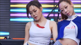 Bambino Eun-ryul New Thang 4K Remastered Mix Part 4