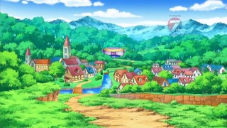 Pokemon mùa 3 tập 165 thuyết minh