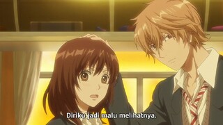 EP 9 - Ookami Shoujo [SUB INDO]