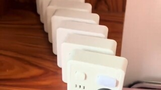 苦练抽象...还是比不过天赋选手吗#105
