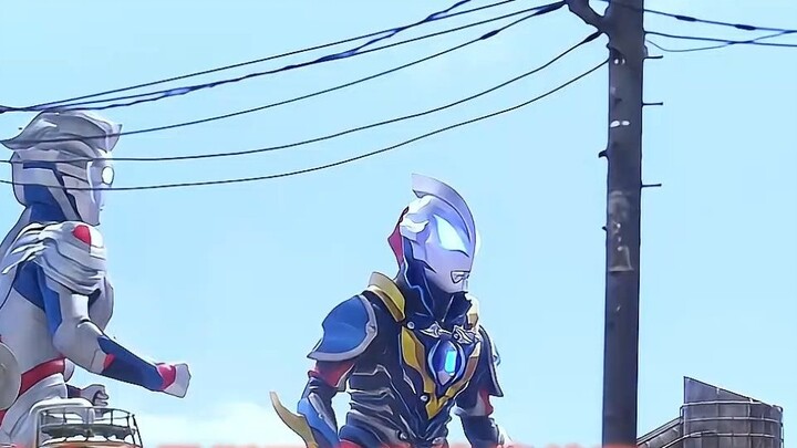 มังกรดำฟื้นคืนชีพแล้ว และเซดก็มาที่นี่เพียงแค่ได้กลิ่น