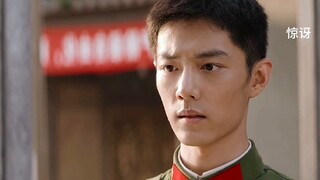 Xiao Zhan Narcissus | Da Xiao Ye | "Dawn" crosses over to a happy ending Deeply affectionate and alo